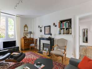 Vente Appartement 3 piècesRennes Thabor