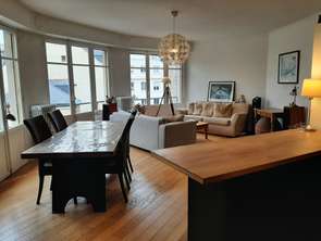 Vente Appartement 5 piècesRennes Thabor