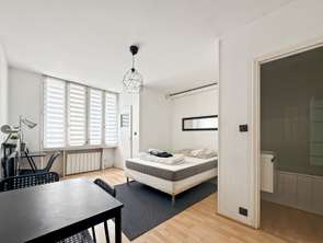 Vente Appartement T1Rennes Thabor