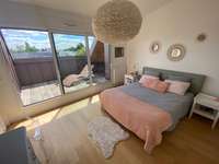 Vente appartement