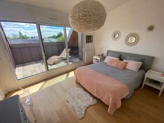 Vente appartement