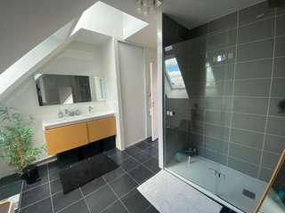 Vente appartement