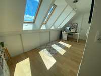 Vente appartement