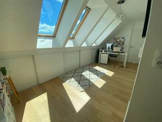 Vente appartement