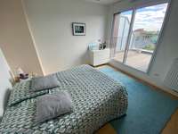 Vente appartement