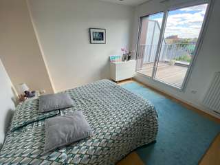 Vente appartement