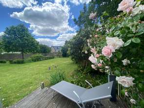 Vente Appartement 5 piècesRennes Thabor