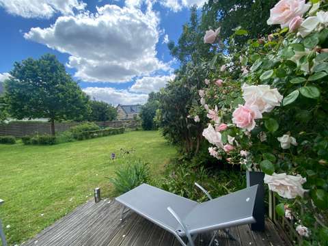 Vente appartement Rennes Thabor 35