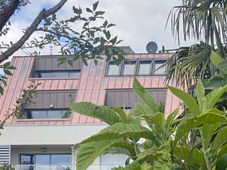 Vente appartement