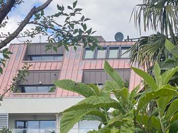 Vente appartement