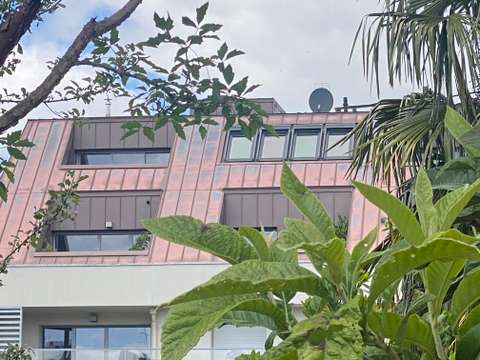 Vente appartement