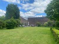 Vente appartement