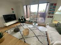Vente appartement
