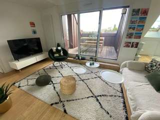 Vente appartement