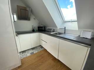Vente appartement