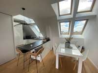 Vente appartement