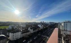 Photo Vente appartement Rennes Thabor