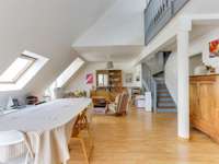 Vente appartement 5 pièces Vente appartement 5 pièces