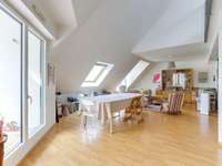 Vente appartement 5 pièces Vente appartement 5 pièces