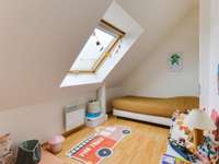 Vente appartement 5 pièces Vente appartement 5 pièces