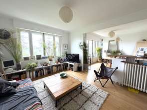 Vente Appartement 4 piècesRennes Thabor