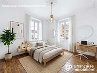 Vente appartement 5 pièces Vente appartement 5 pièces
