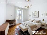 Vente appartement 5 pièces Vente appartement 5 pièces