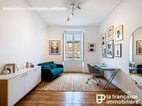 Vente appartement 5 pièces Vente appartement 5 pièces