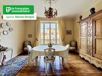 Vente appartement 5 pièces Vente appartement 5 pièces