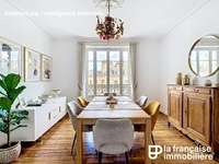 Vente appartement 5 pièces Vente appartement 5 pièces