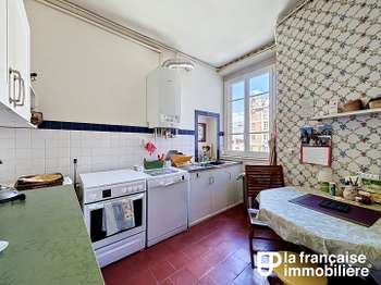 Vente appartement 5 pièces