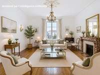 Vente appartement 5 pièces Vente appartement 5 pièces