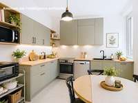 Vente appartement 5 pièces Vente appartement 5 pièces
