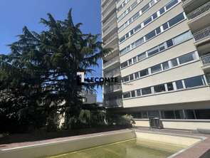 Vente Appartement 2 piècesRennes Thabor
