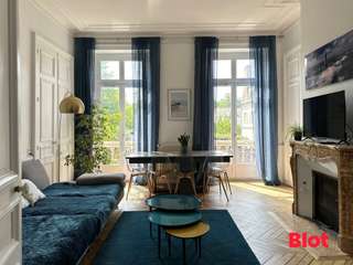 Vente appartement 5 pièces Vente appartement 5 pièces
