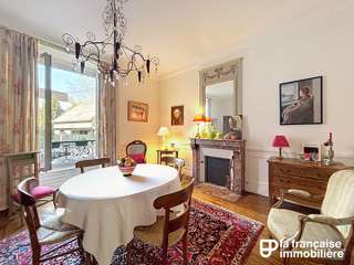 Vente appartement 5 pièces