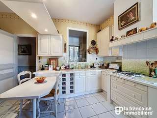 Vente appartement 5 pièces