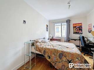 Vente appartement 4 pièces Vente appartement 4 pièces