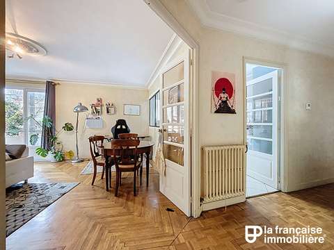 Vente appartement 4 pièces Vente appartement 4 pièces