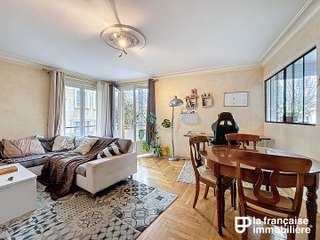 Vente appartement 4 pièces Vente appartement 4 pièces