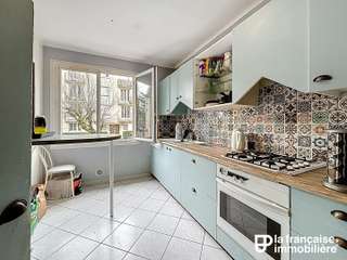Vente appartement 4 pièces Vente appartement 4 pièces