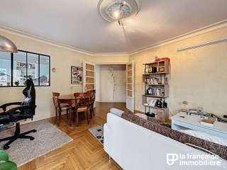 Vente appartement 4 pièces Vente appartement 4 pièces
