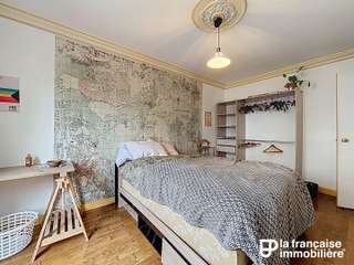 Vente appartement 4 pièces Vente appartement 4 pièces