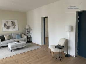 Vente Appartement 3 piècesRennes Thabor