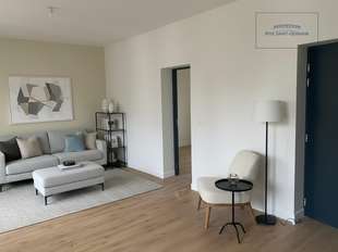 Photo Vente appartement Rennes Thabor