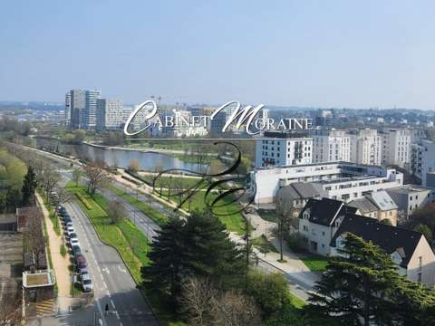 Vente appartement 4 pièces Vente appartement 4 pièces