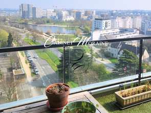 Vente Appartement 4 piècesRennes Thabor