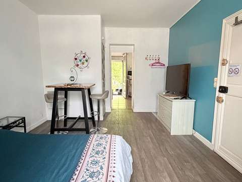 Vente appartement 1 pièce Vente appartement 1 pièce