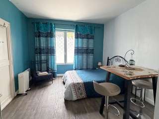 Vente appartement 1 pièce Vente appartement 1 pièce