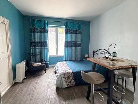Vente appartement 1 pièce Vente appartement 1 pièce